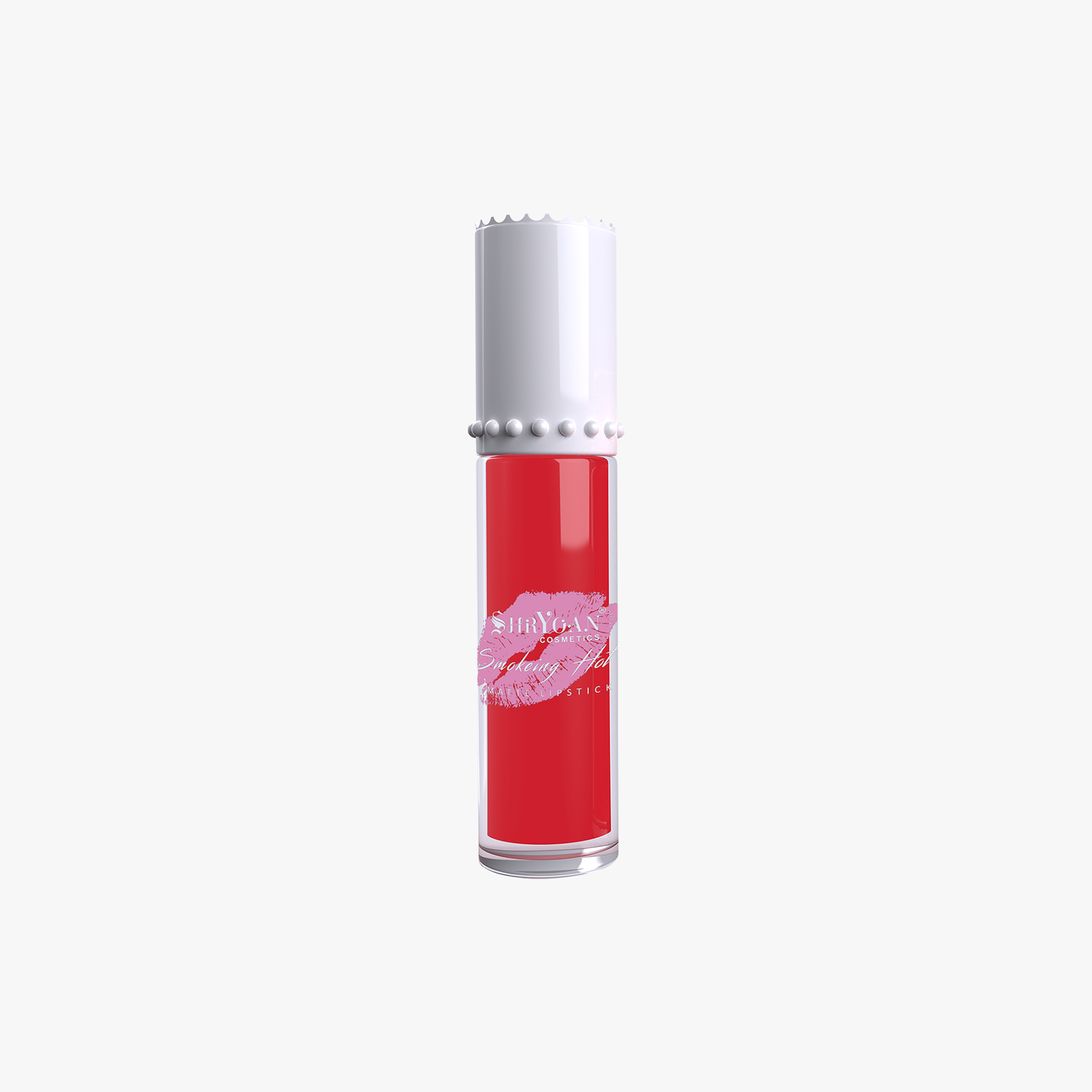 Shryoan Lippi Gift Matte Lip Gloss (A)