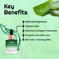 Shryoan Aloe Hydrate Soothing Face Serum
