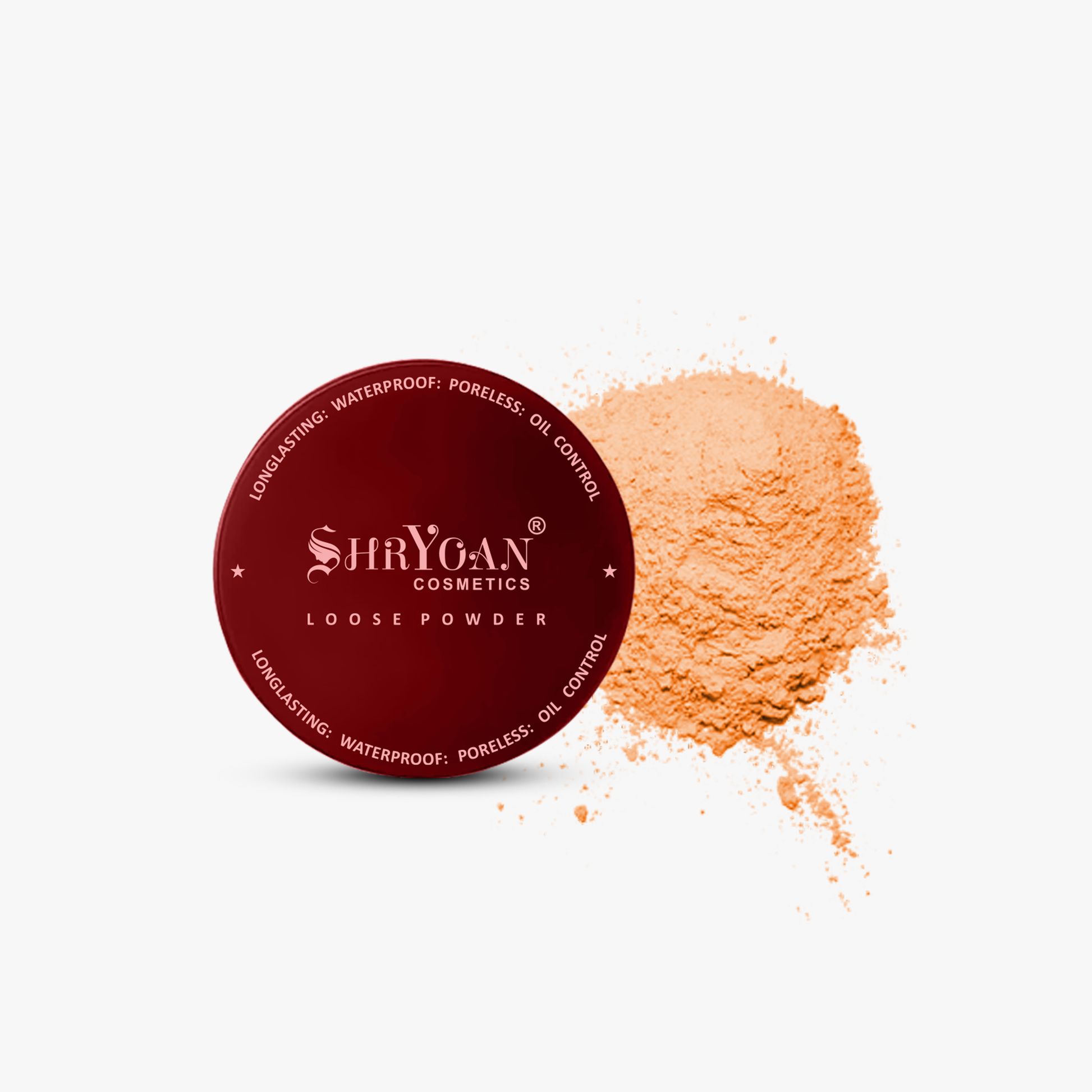 Complexion Powder