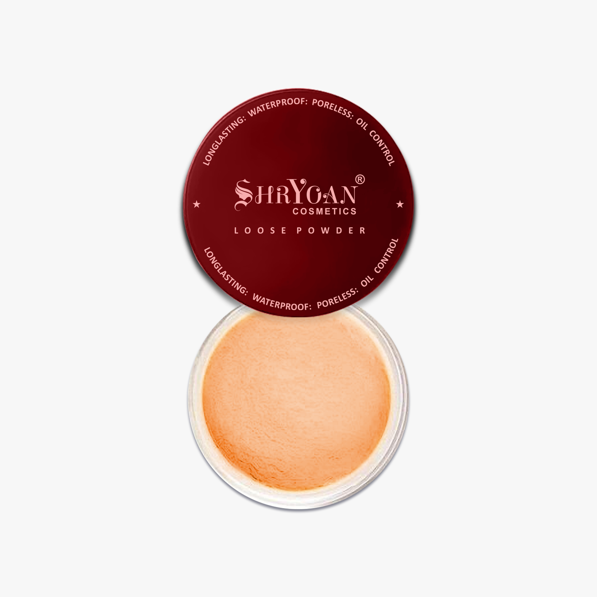 Complexion Powder