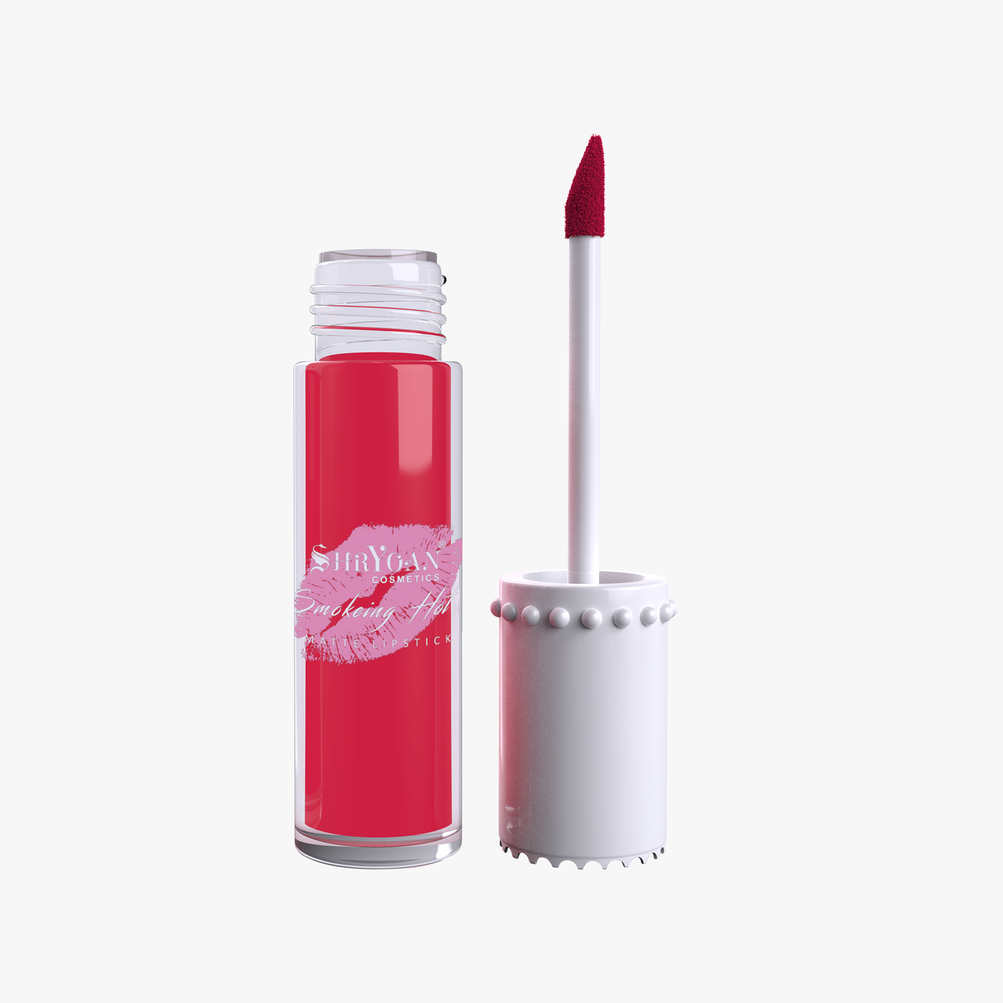 Shryoan Lippi Gift Matte Lip Gloss (A)