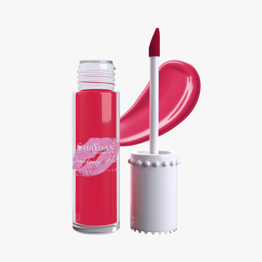 Shryoan Lippi Gift Matte Lip Gloss (A)