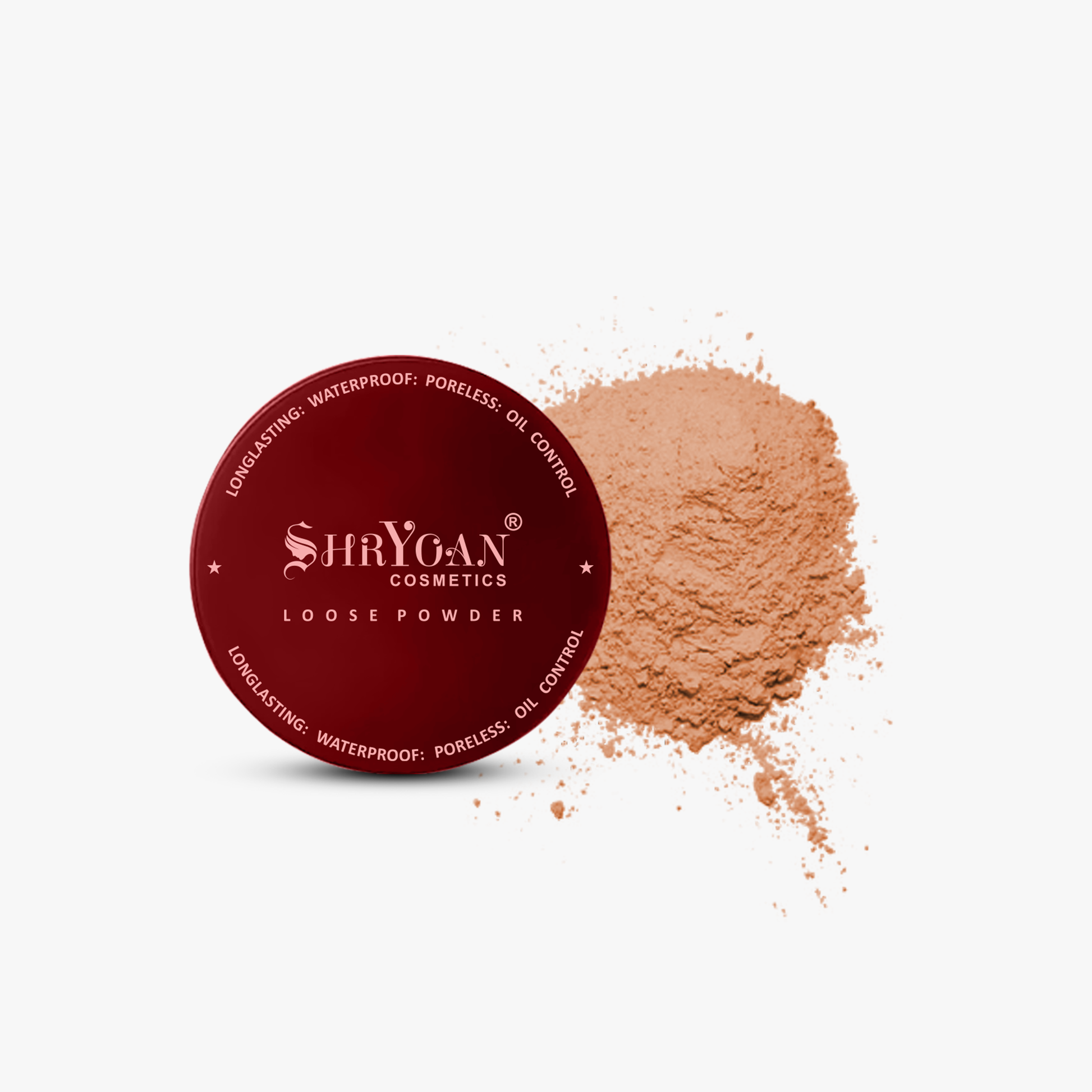 Complexion Powder