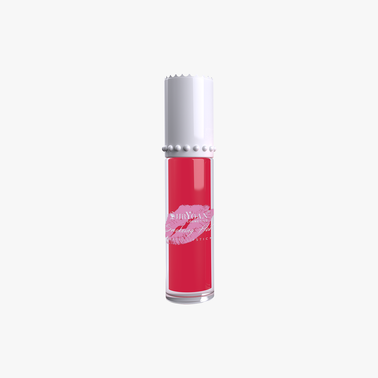 Shryoan Lippi Gift Matte Lip Gloss (A)