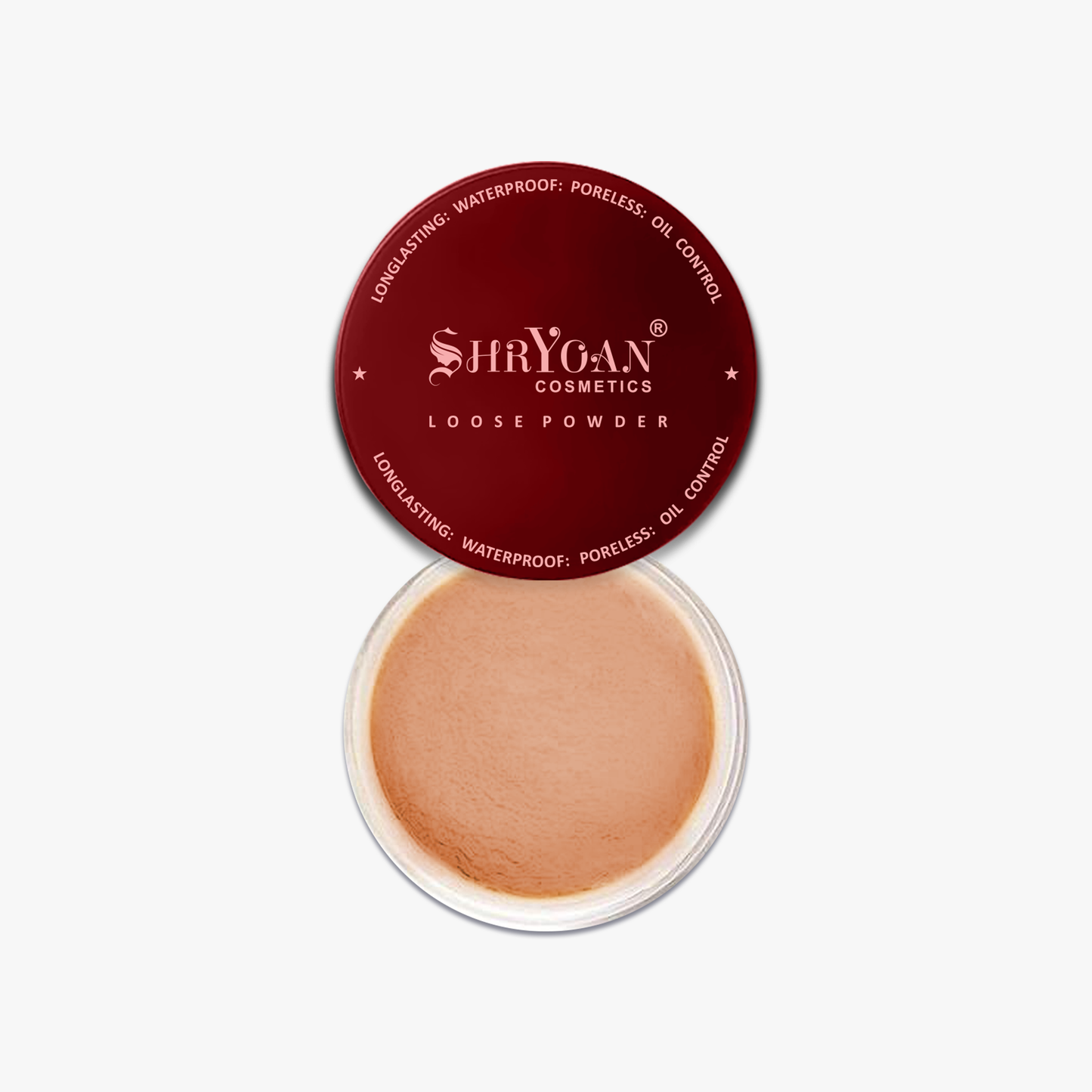Complexion Powder