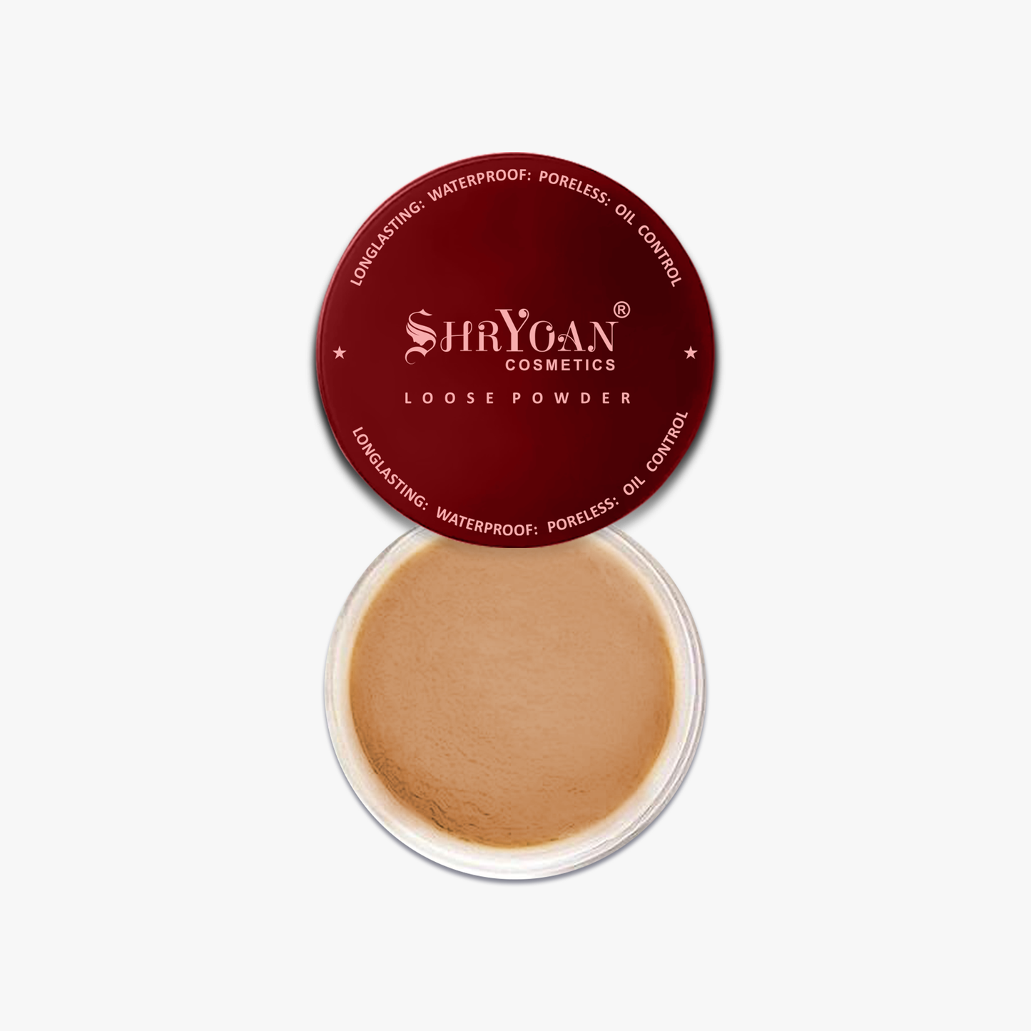 Complexion Powder