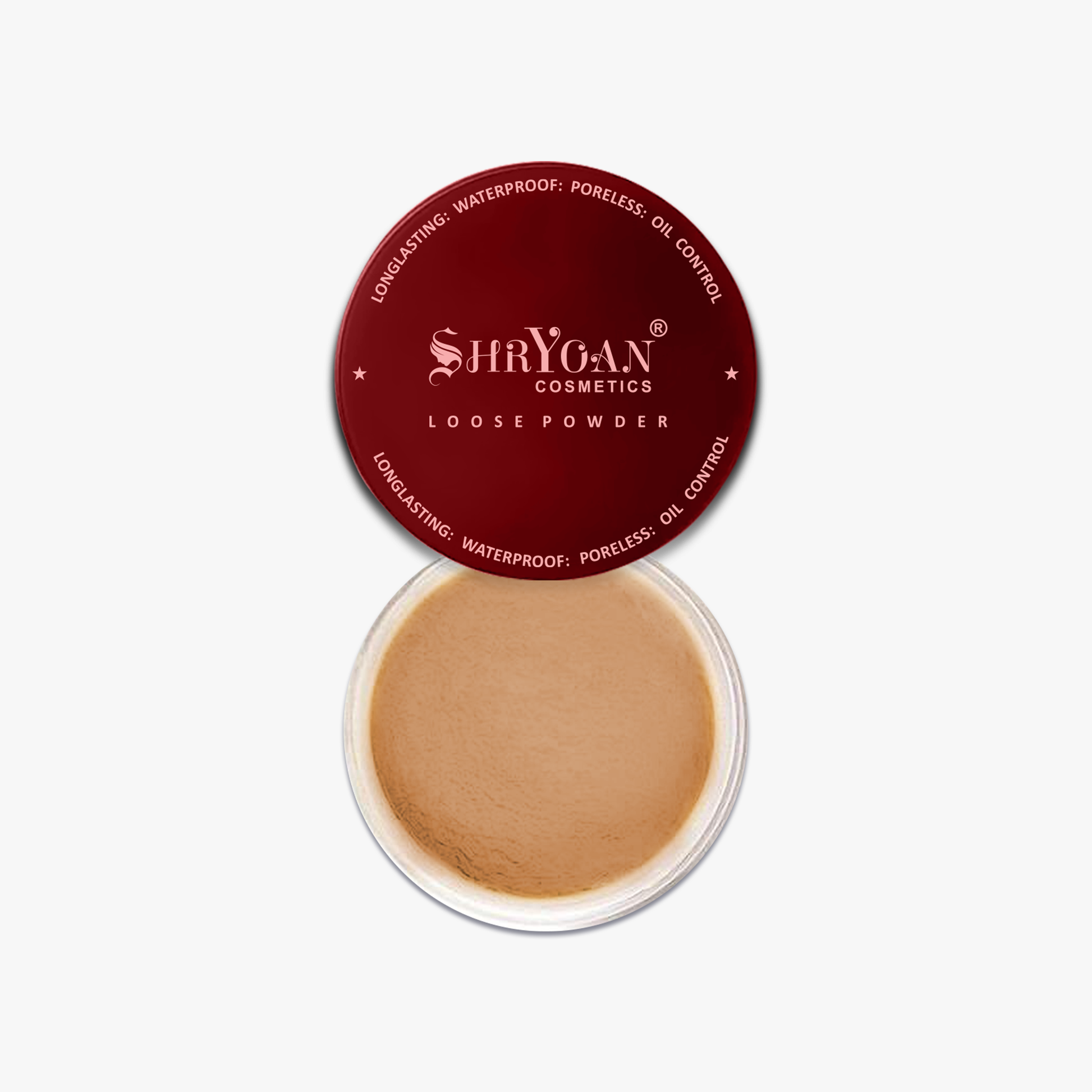 Complexion Powder