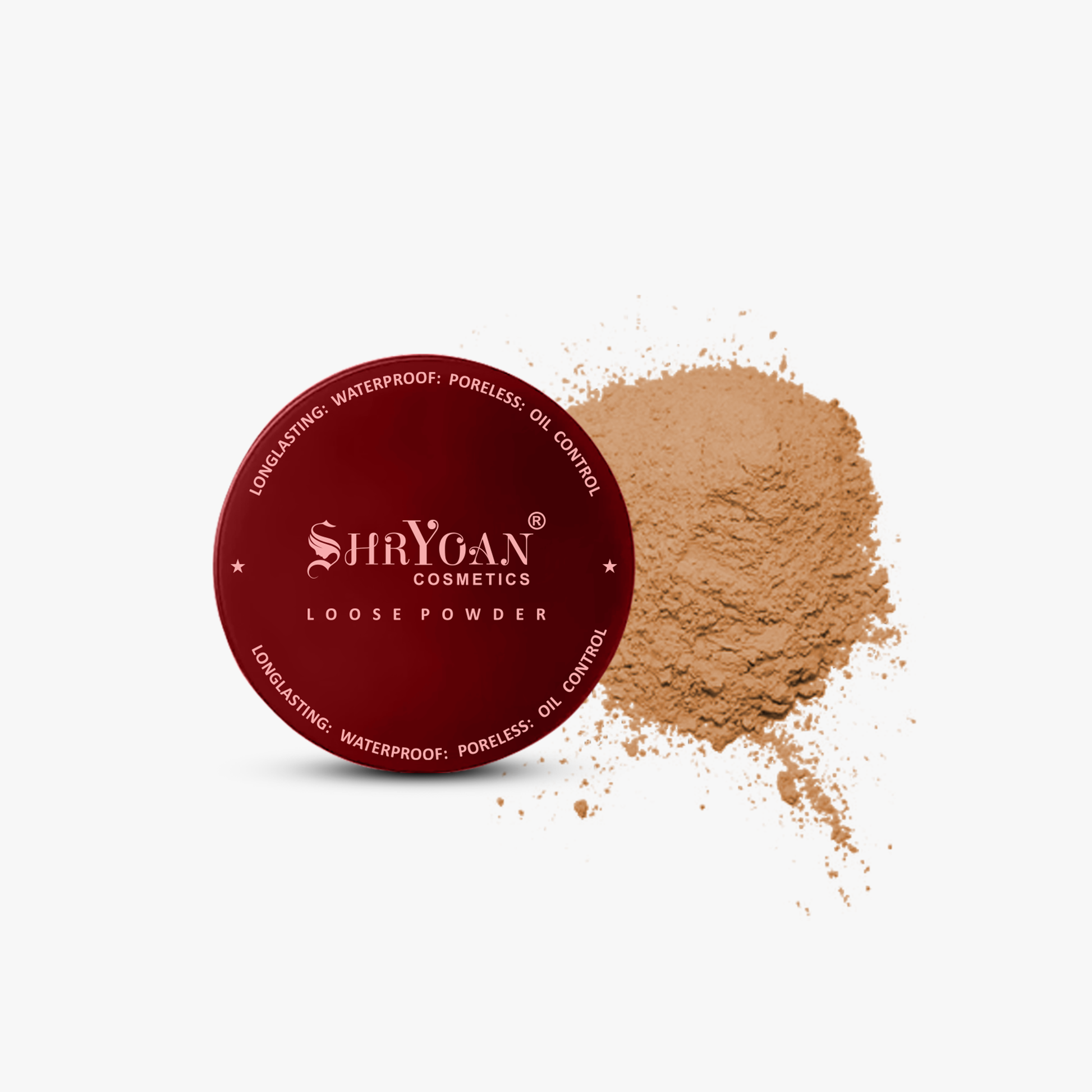 Complexion Powder