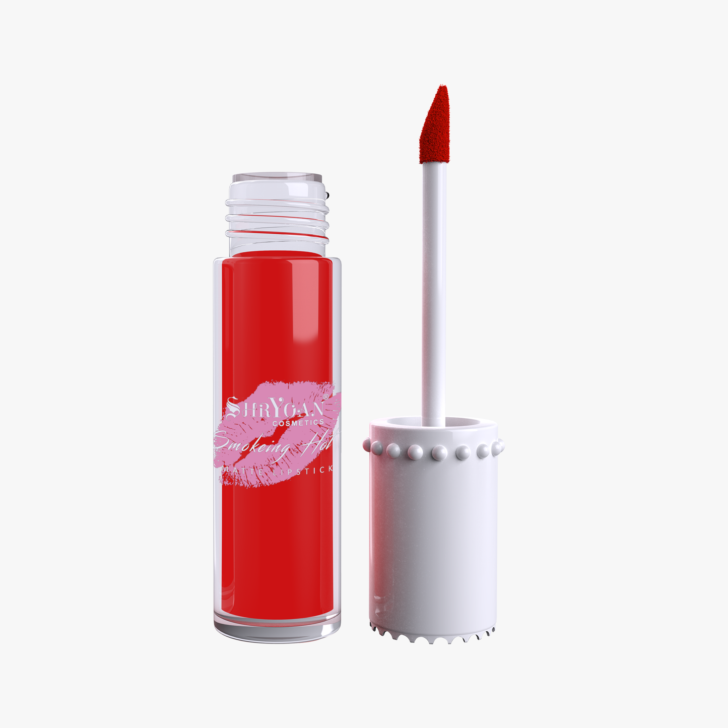 Shryoan Lippi Gift Matte Lip Gloss (A)