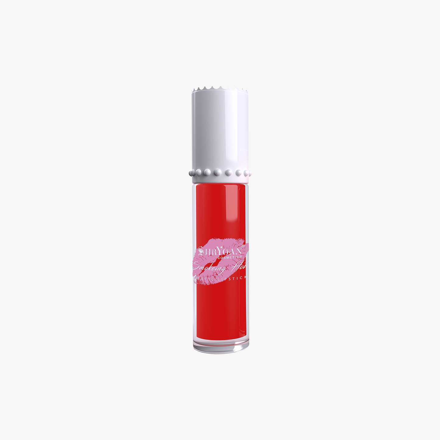 Shryoan Lippi Gift Matte Lip Gloss (A)