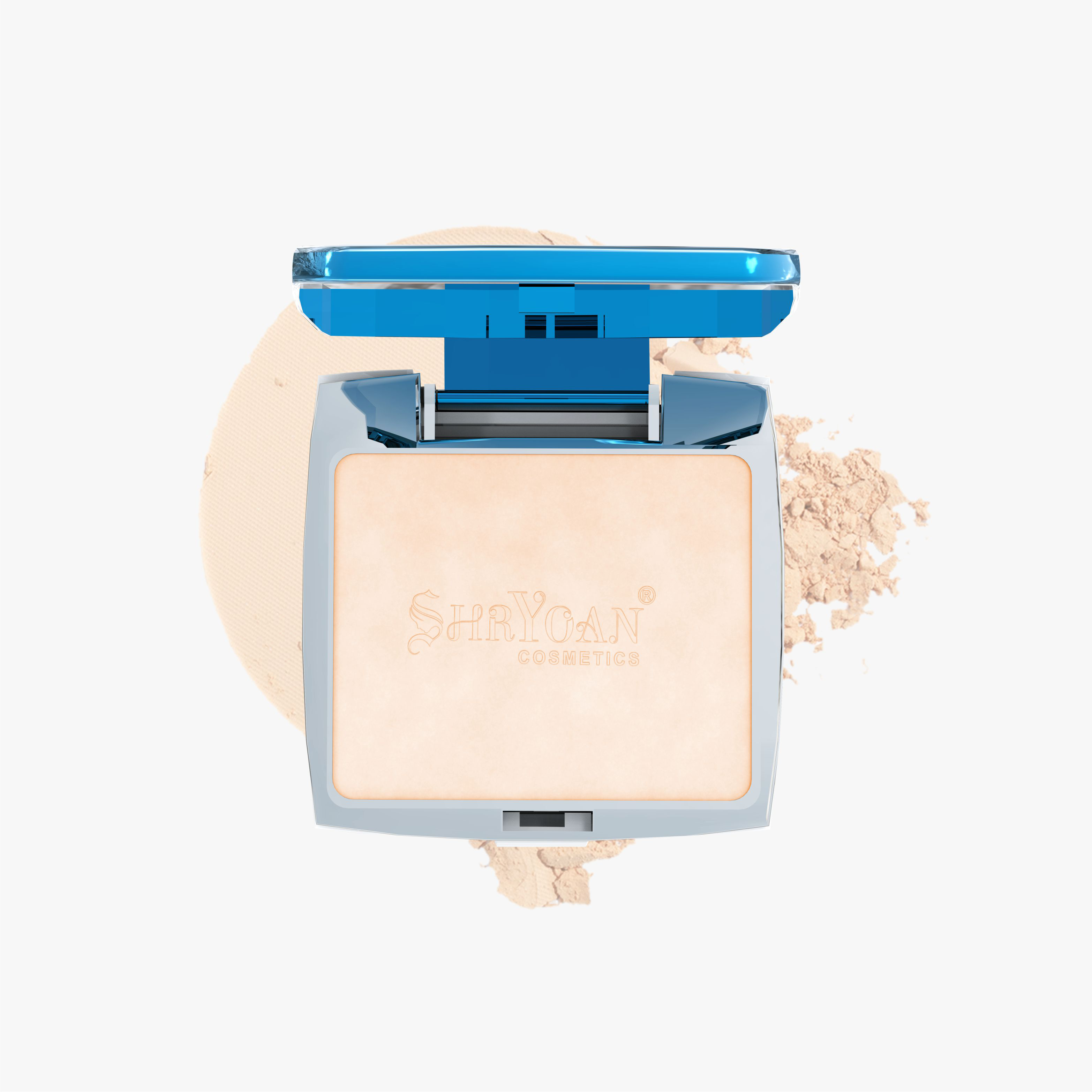SHRYOAN FACE POWDER SPF 20