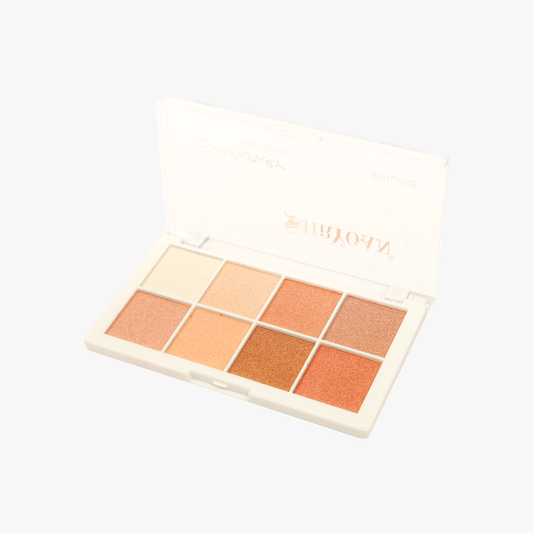 Highlighter Palette