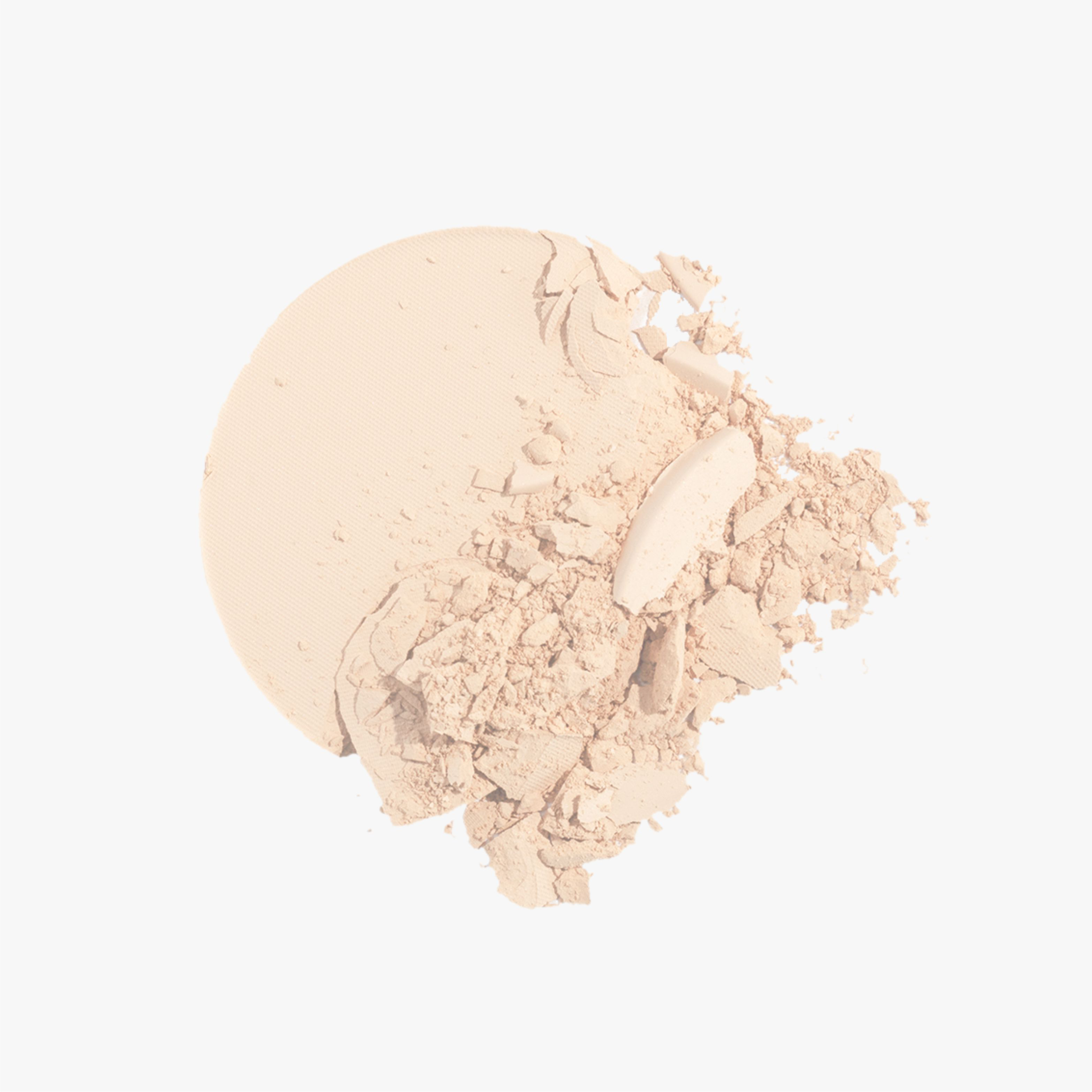 SHRYOAN FACE POWDER SPF 20