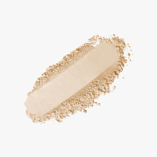 2 In 1 Compact Powder