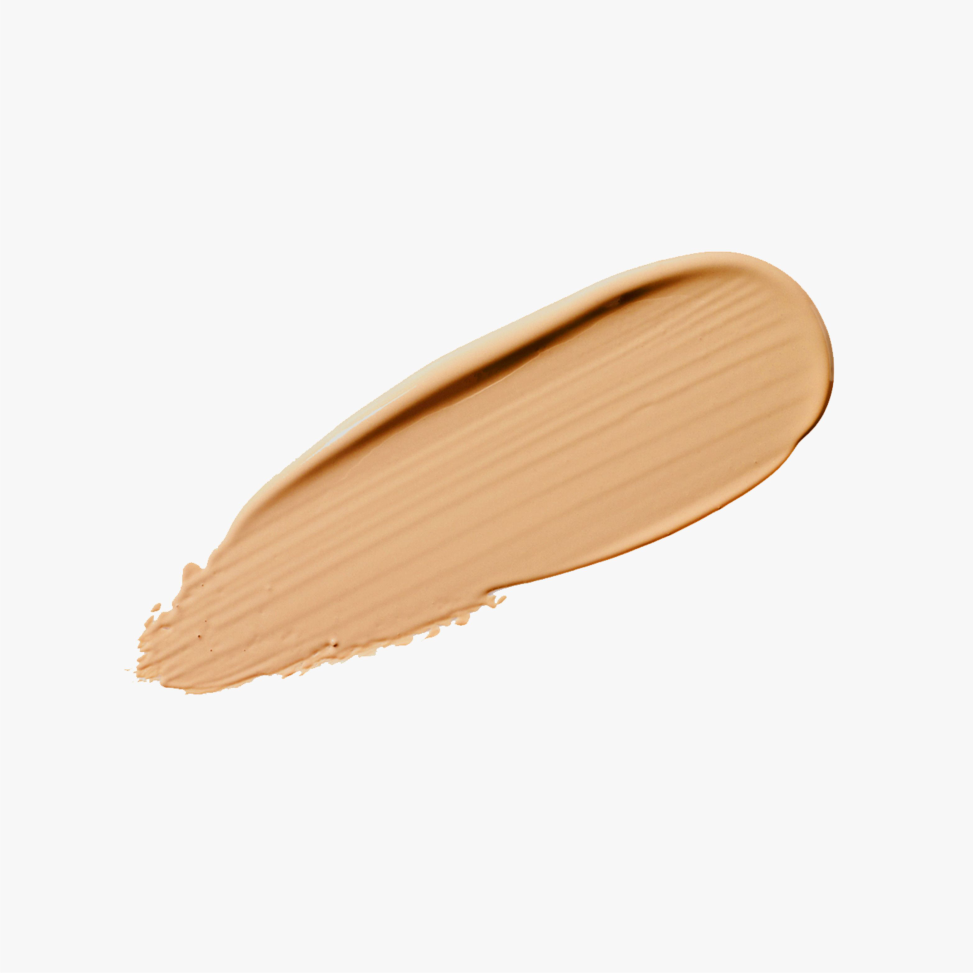 High Coverage Foundation