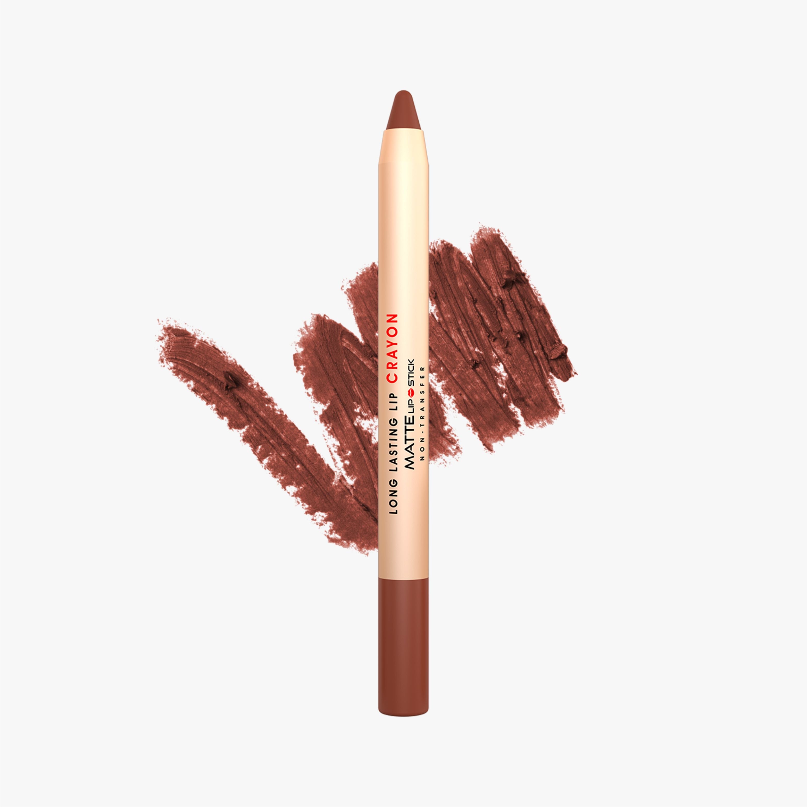 Shryoan Long Lasting Lip Crayon Matte Lipstick