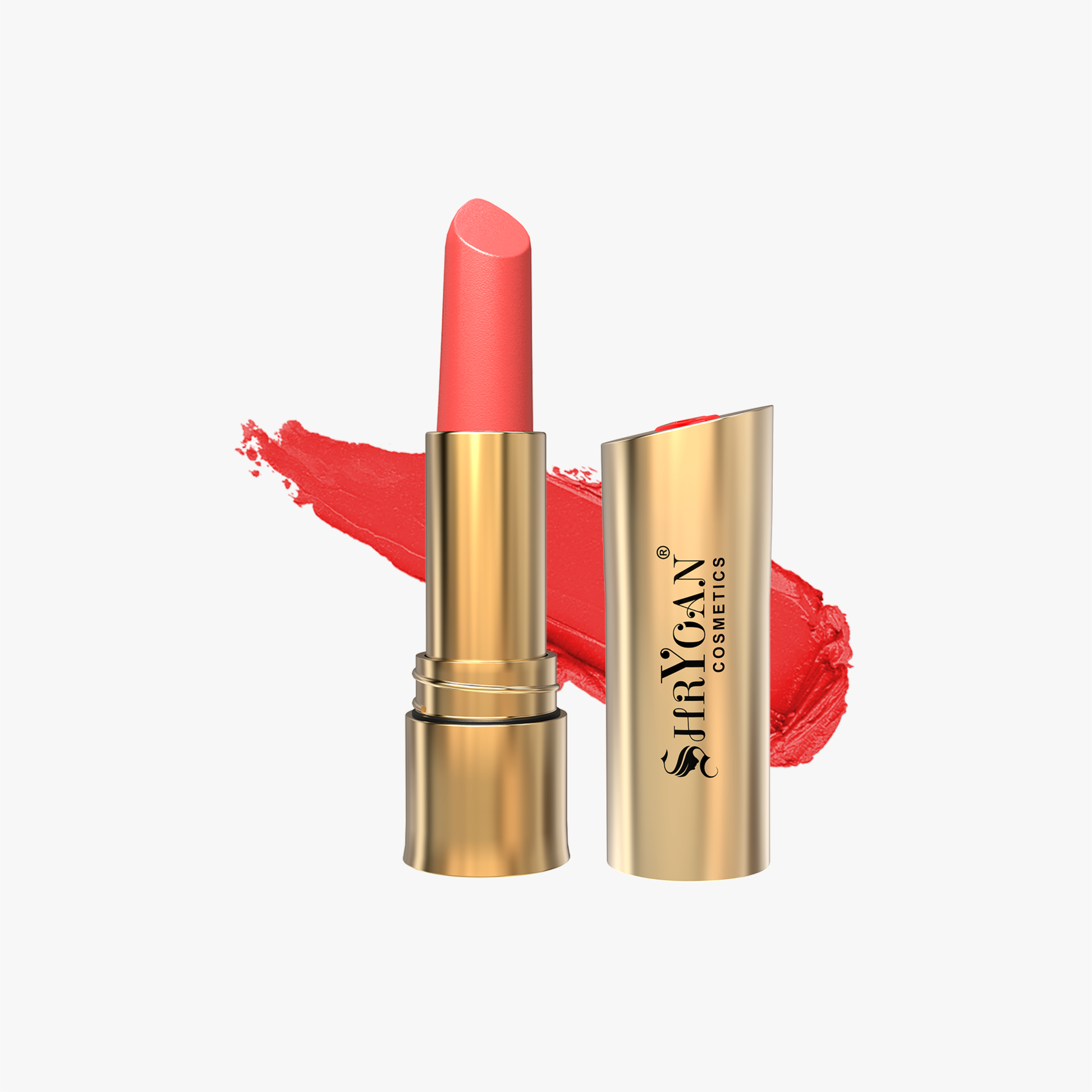 Shryoan matte Lipsticks