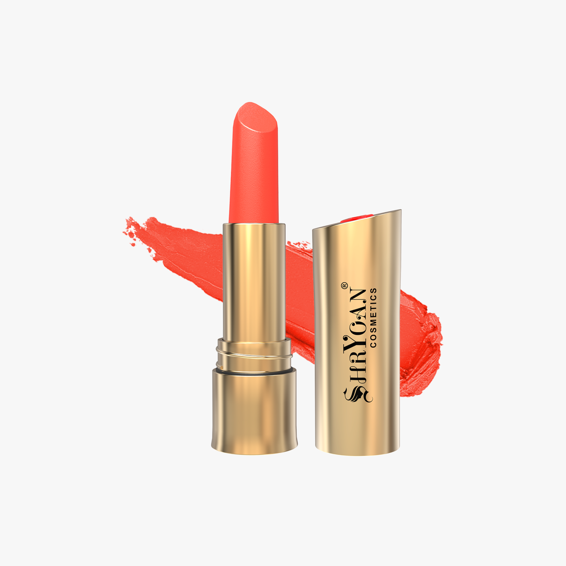 Shryoan matte Lipsticks