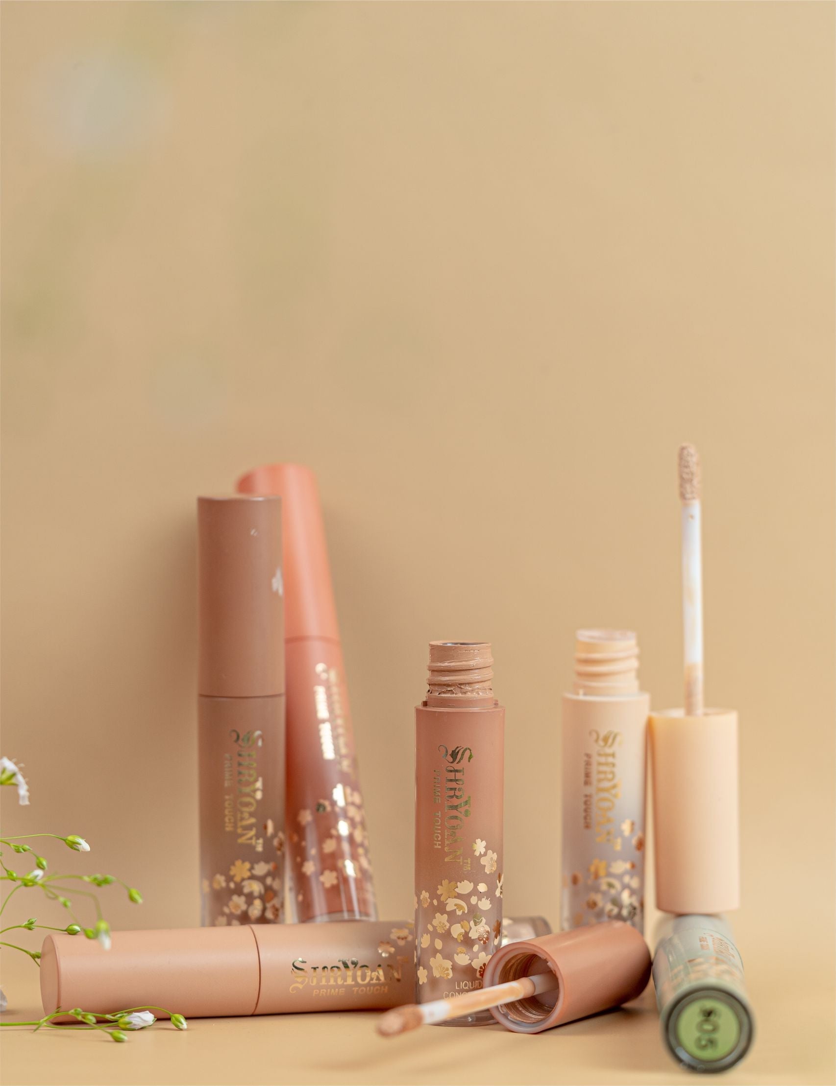 Primer Touch Liquid Concealer