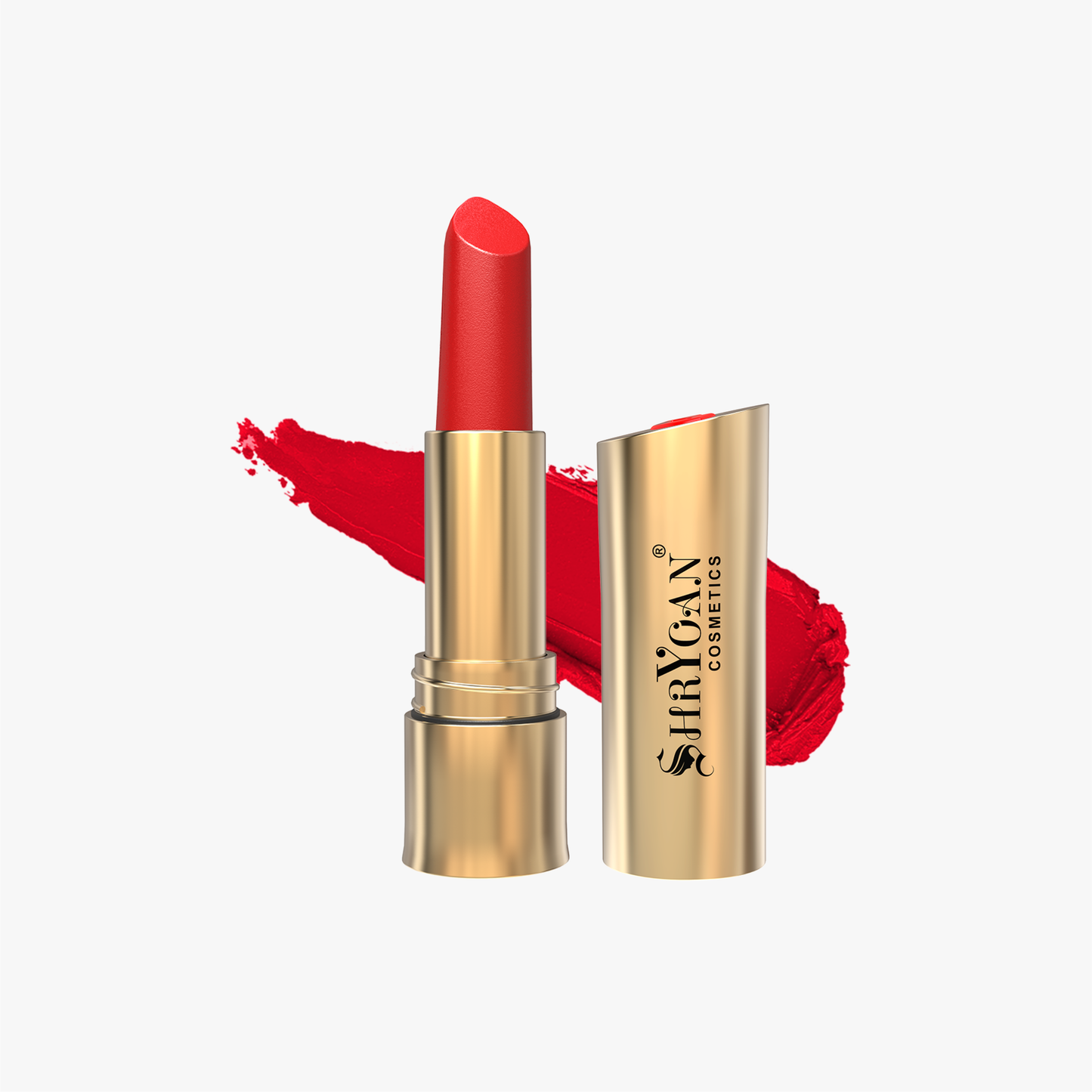 Shryoan matte Lipsticks