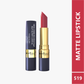 Shryoan Matte Finish Long Lasting Lipstick