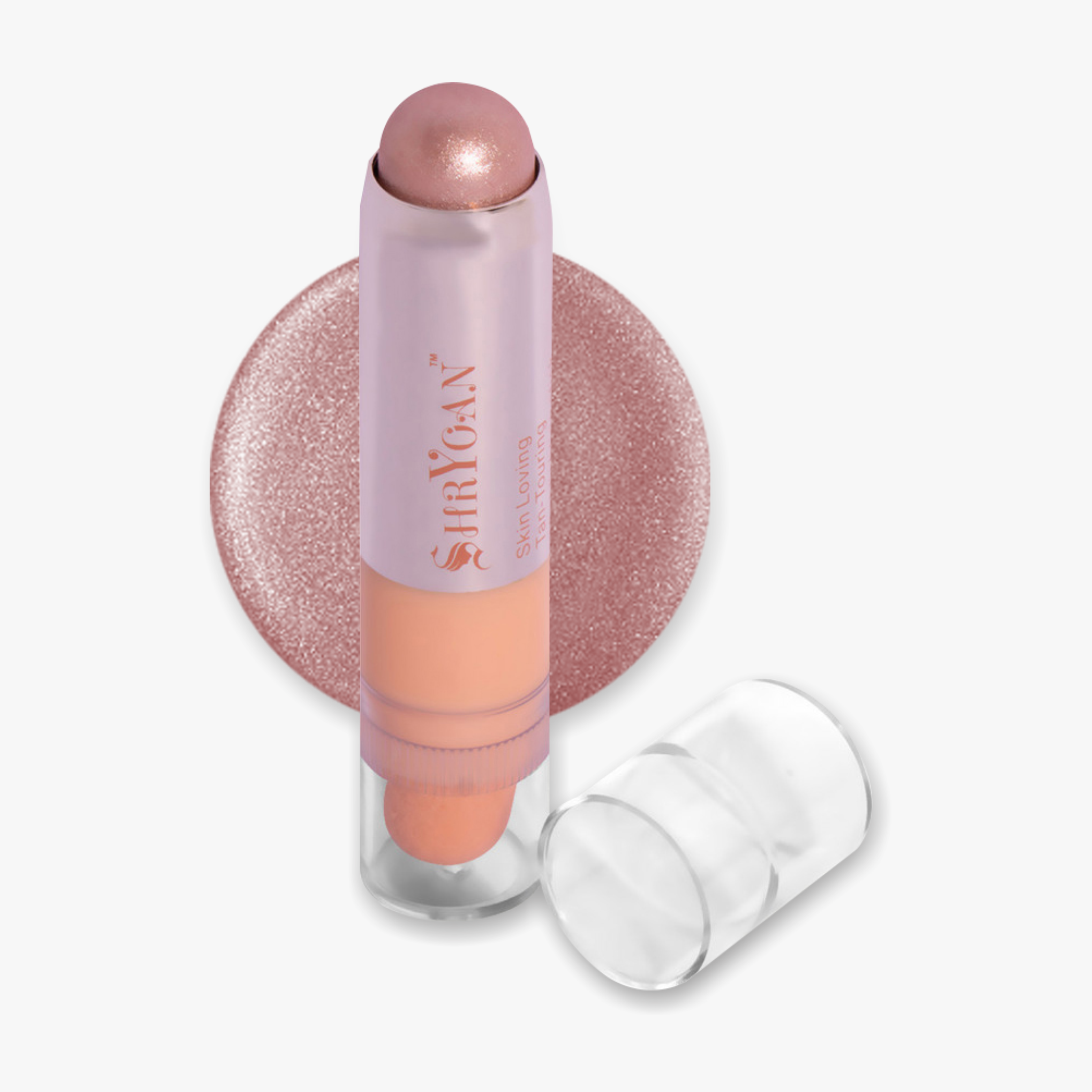 Shryoan Bright Fit HD Highlighter Stick