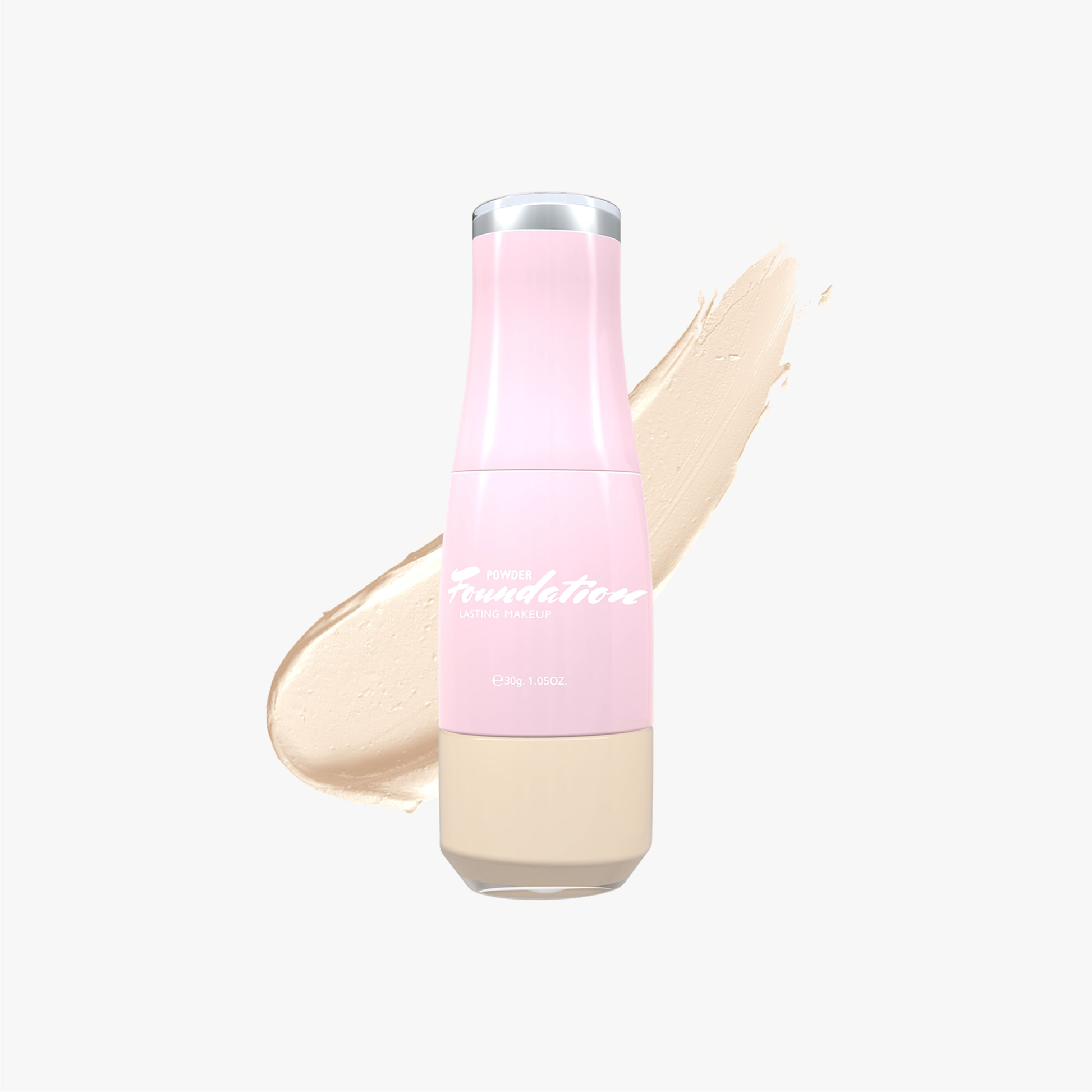  Powder Foundation