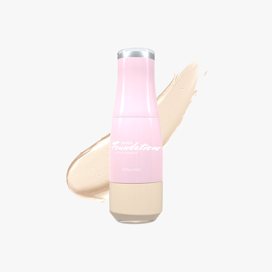  Powder Foundation