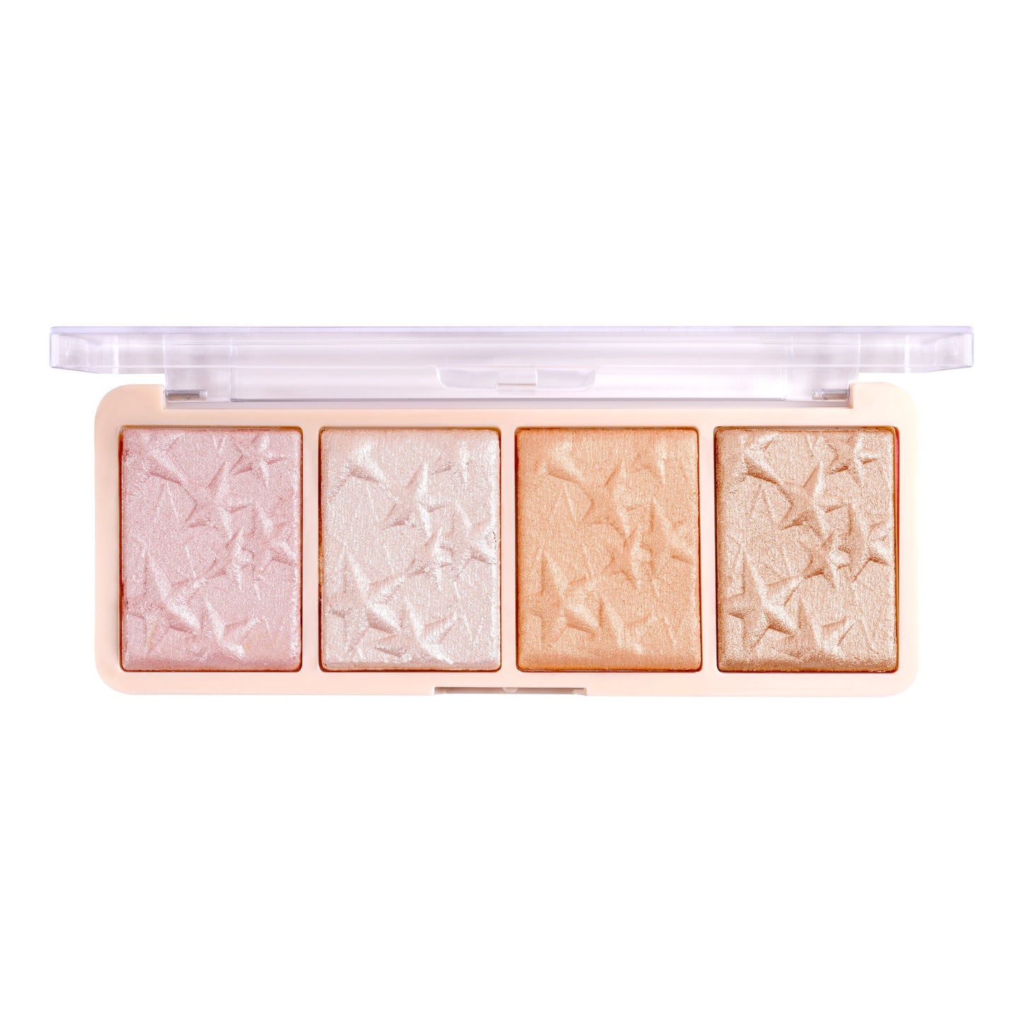 Shryoan Long Lasting Highlight Break Way Baked Powder