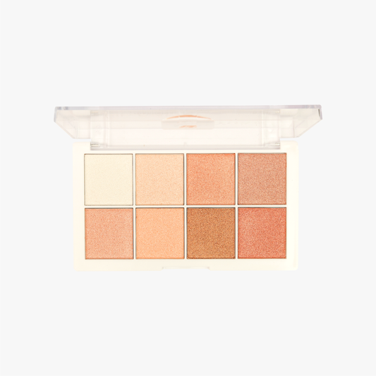 Highlighter Palette