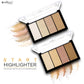 Four Color Highlighter