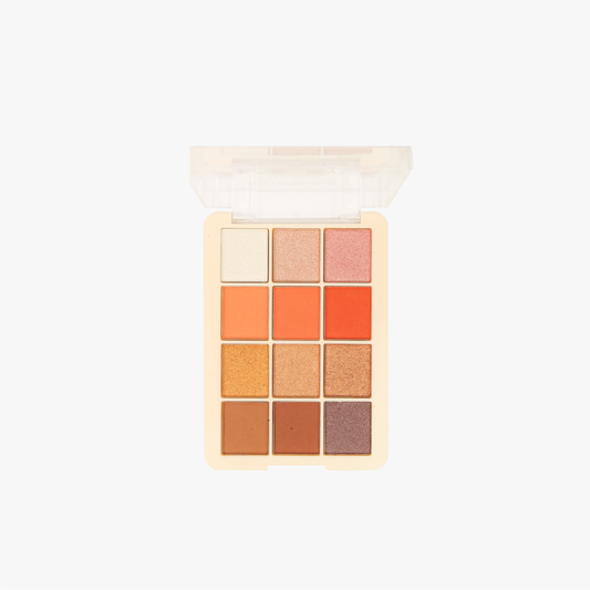 Makeup Eyeshadow