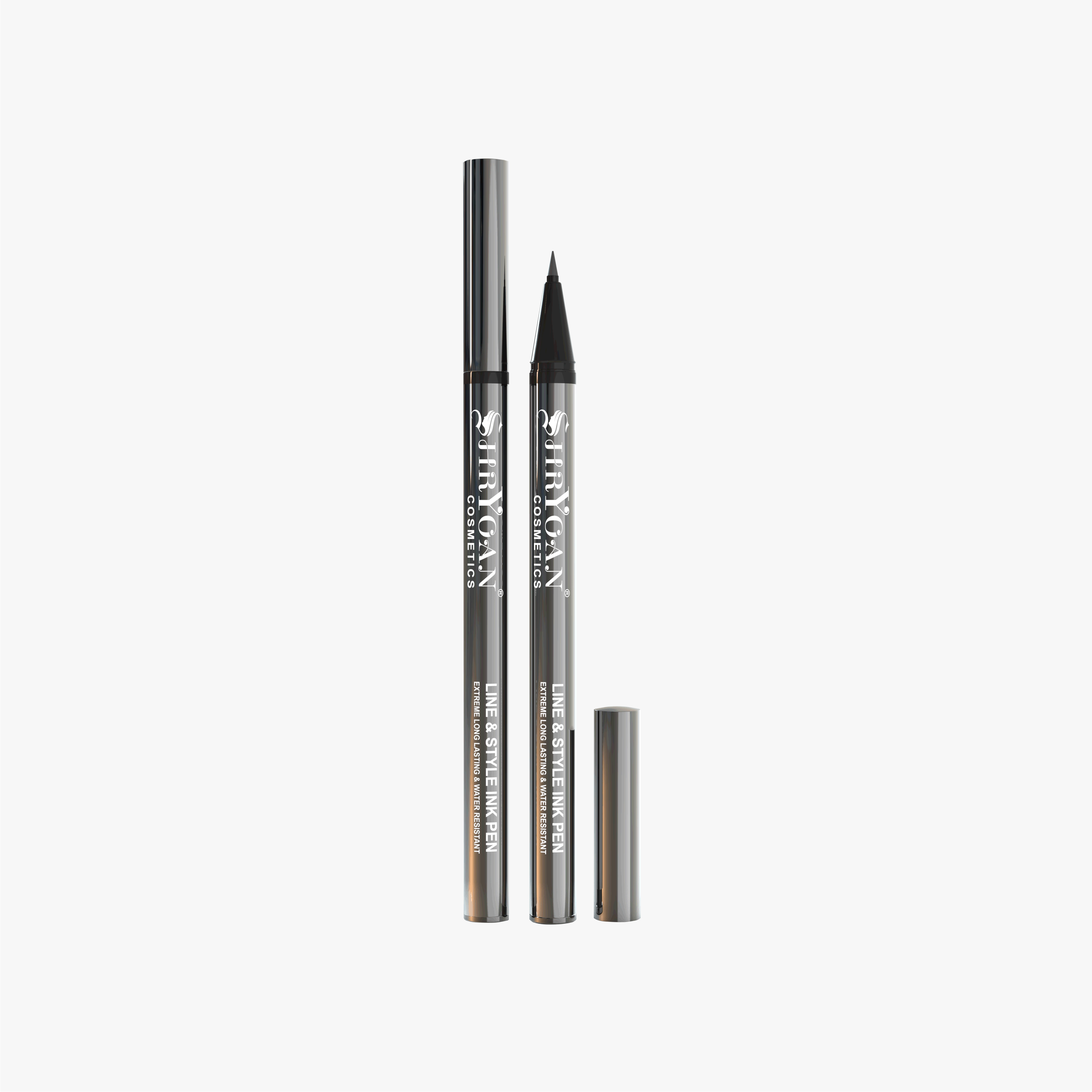 Shryoan Line & Style Ink Eyeliner Pen Extreme Long Lasting & Water proof