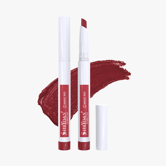 Creamy Matte Lipsticks