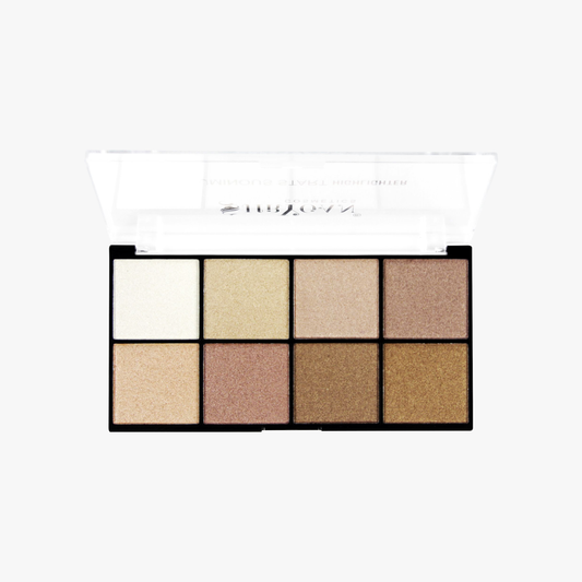 Highlighter Palette