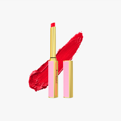 Matte Soft Lipstick