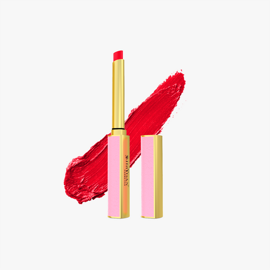 Matte Soft Lipstick