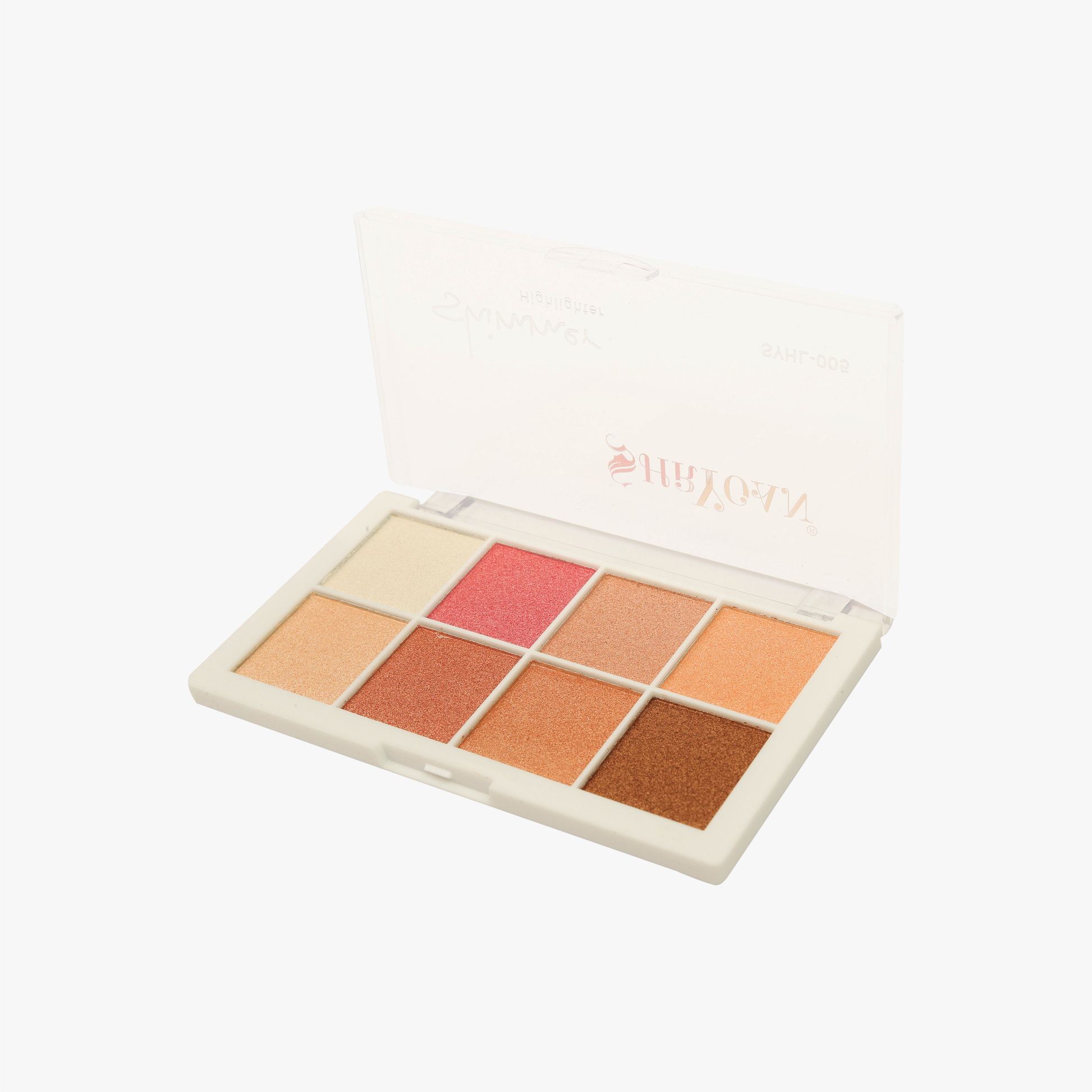 Highlighter Palette