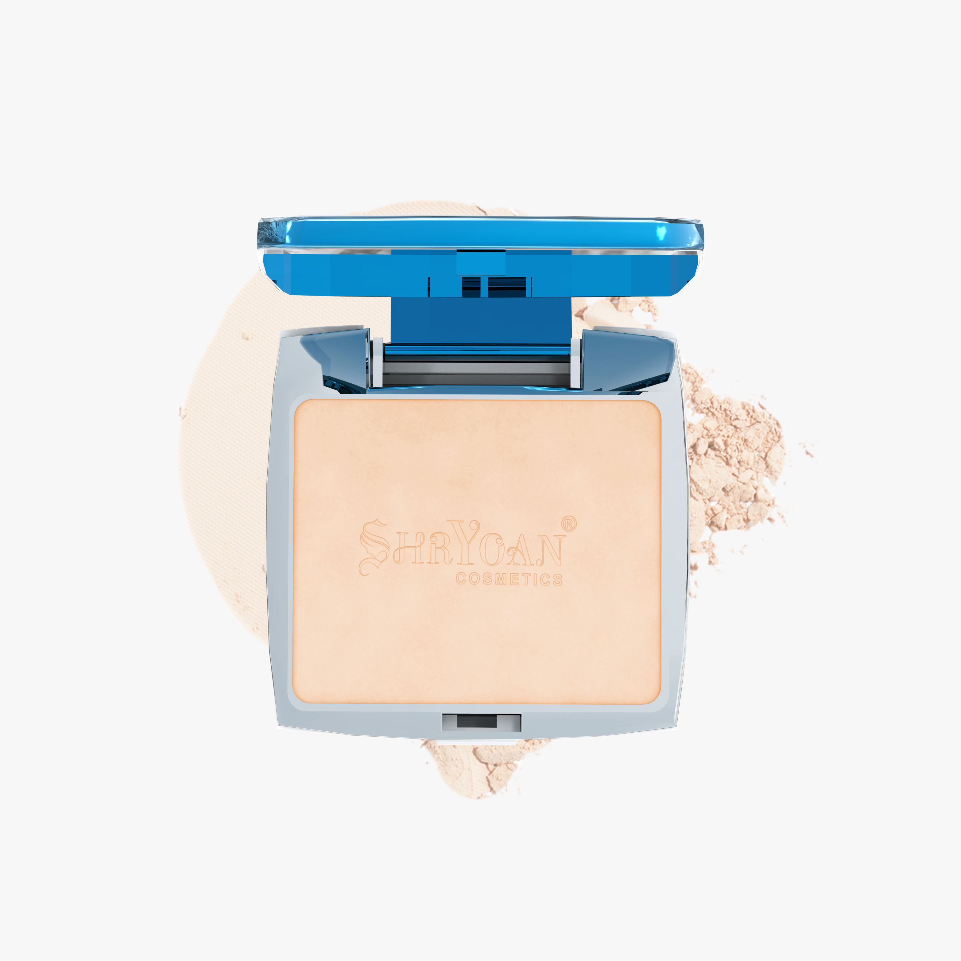 SHRYOAN FACE POWDER SPF 20