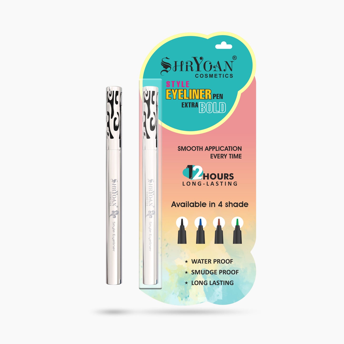 Shryoan Style Eyeliner Pen