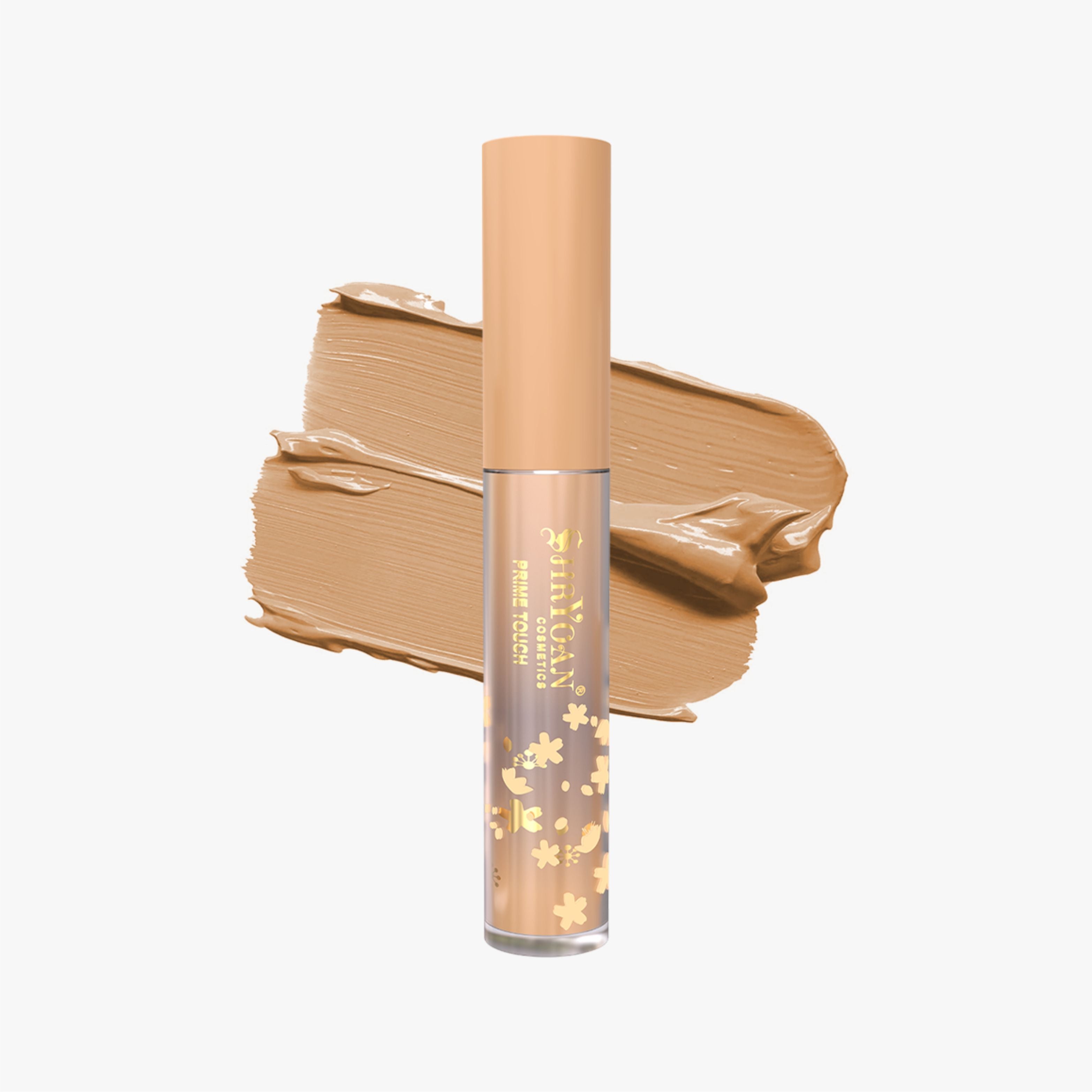 Shryoan Primer Touch Liquid Concealer