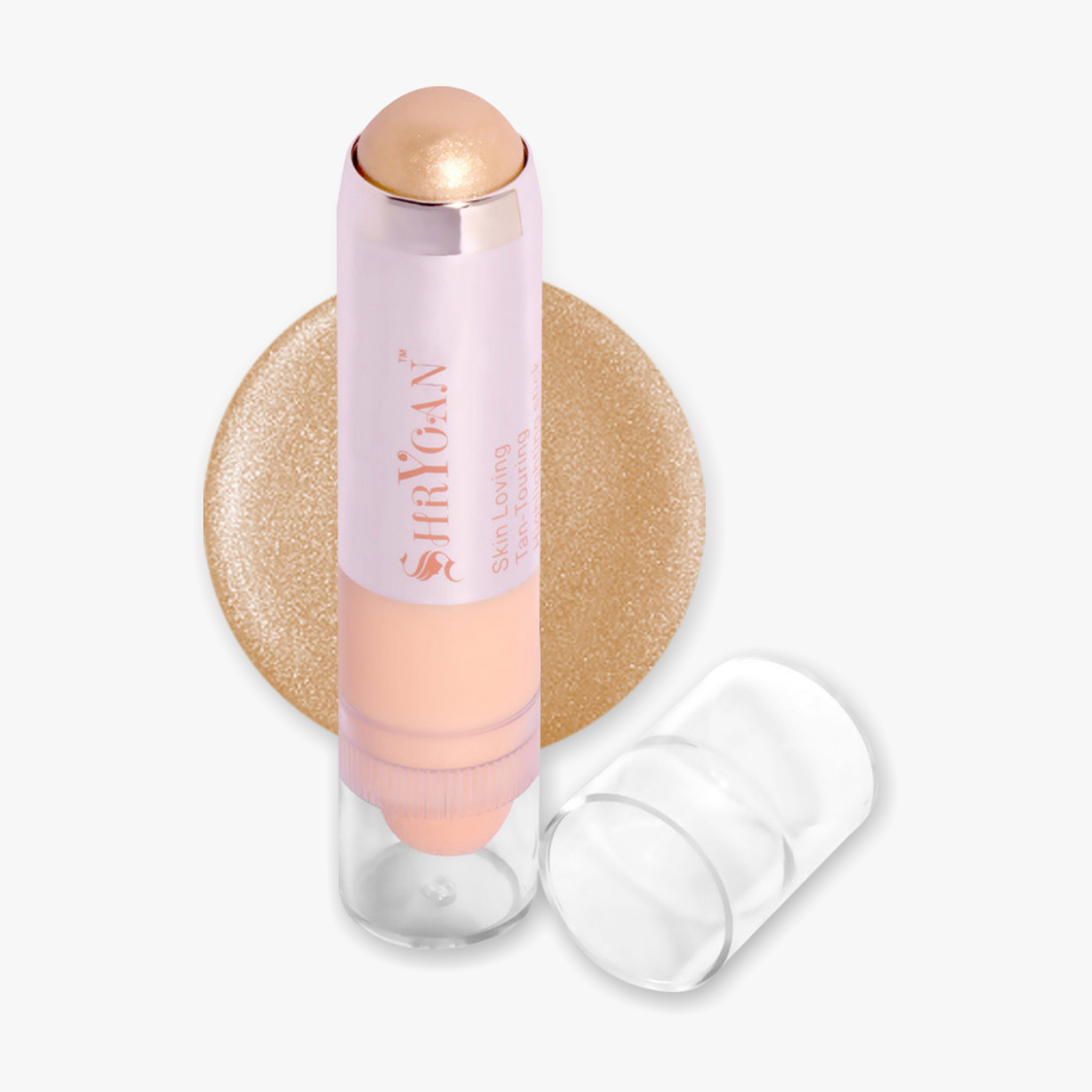 Shryoan Bright Fit HD Highlighter Stick