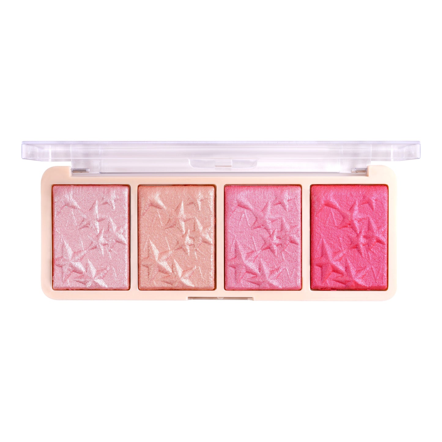 Shryoan Long Lasting Highlight Break Way Baked Powder
