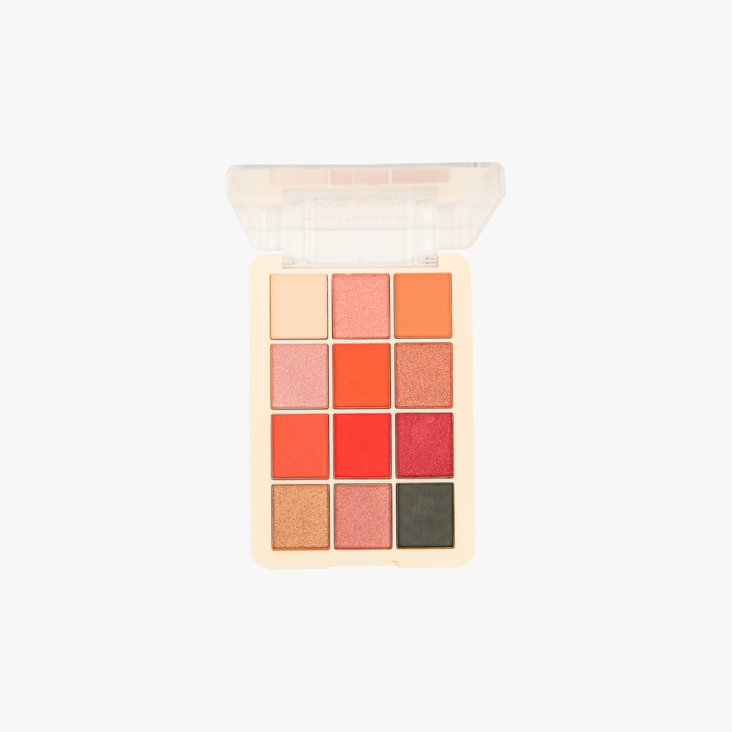 Makeup Eyeshadow