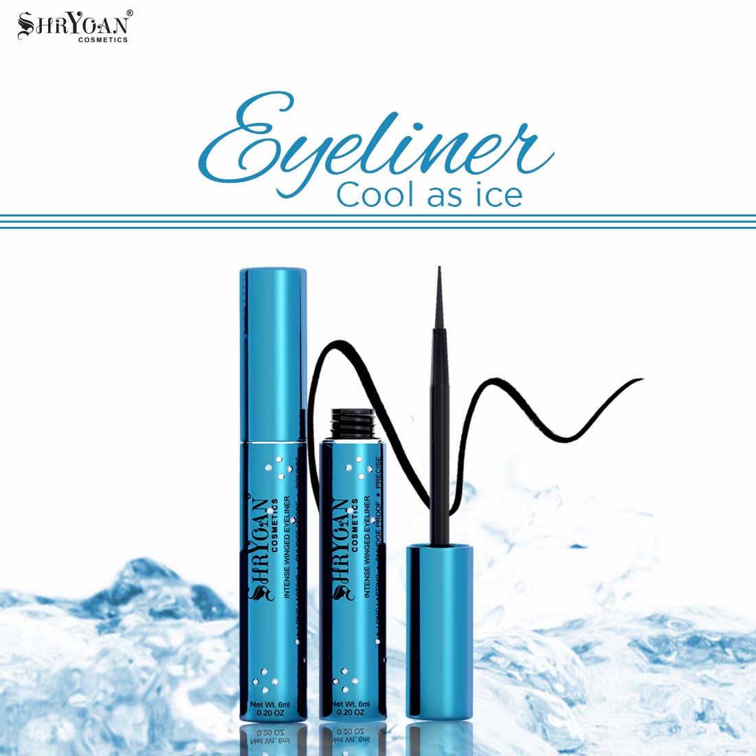 Eyeliner