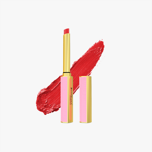 Matte Soft Lipstick