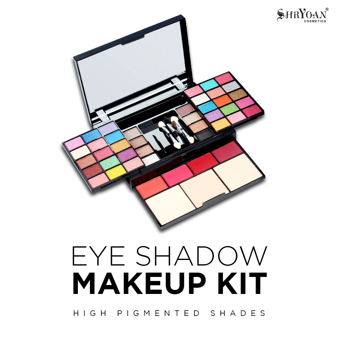 Shryoan Ombre Makeup Kit
