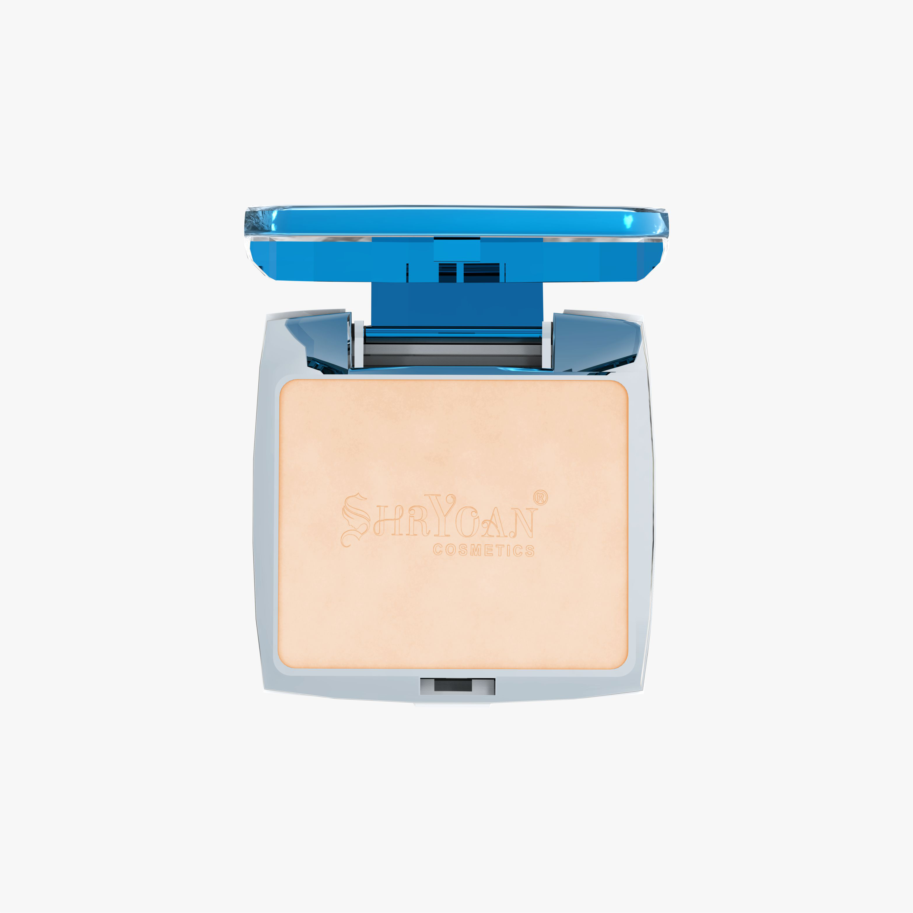 SHRYOAN FACE POWDER SPF 20