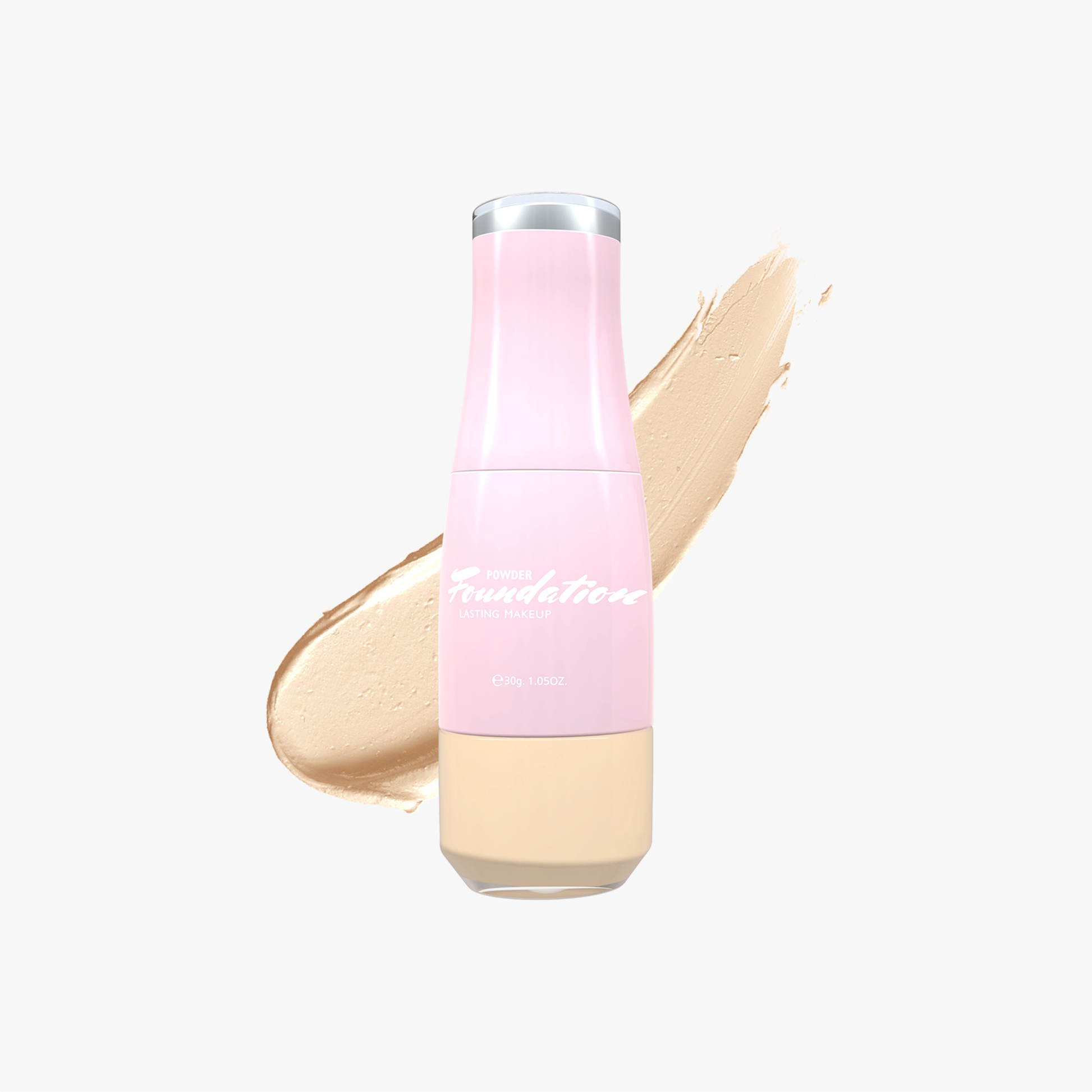  Powder Foundation