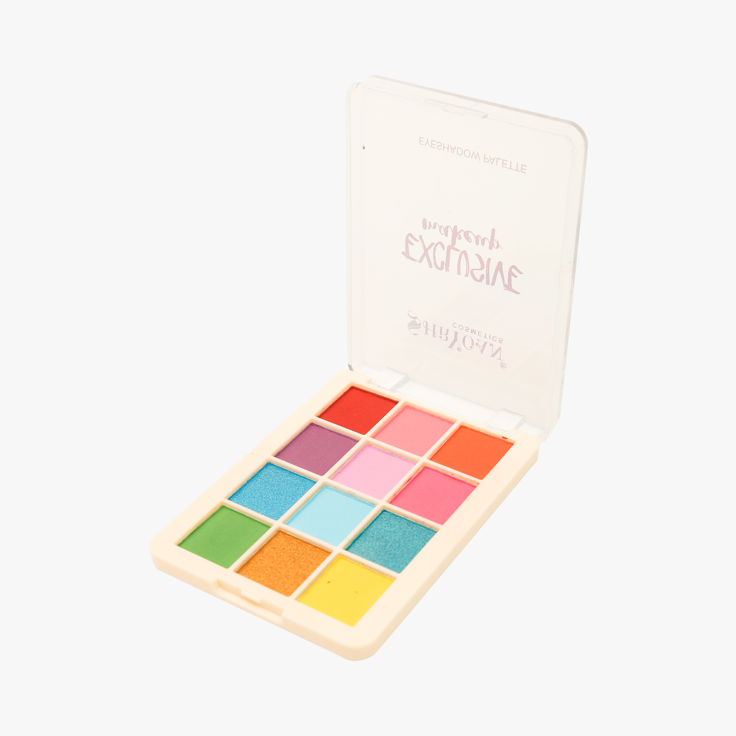 Makeup Eyeshadow